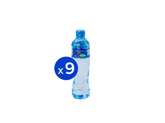 Existing Harod 570 ml product photograph